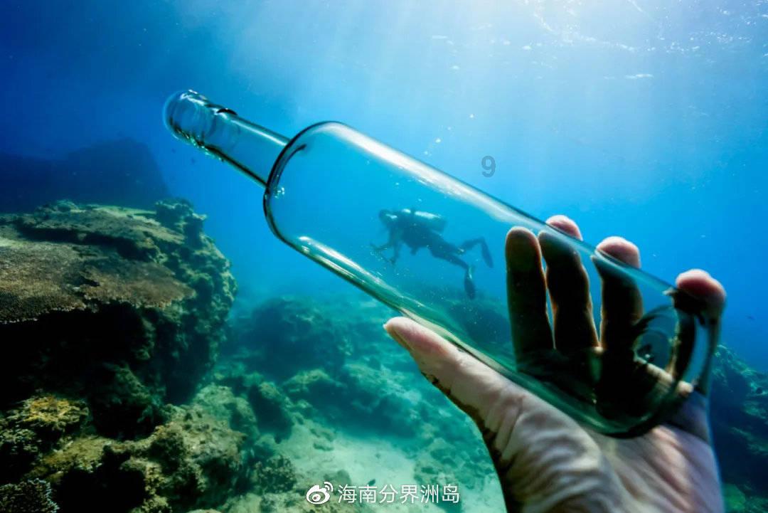 沙漠避难所
