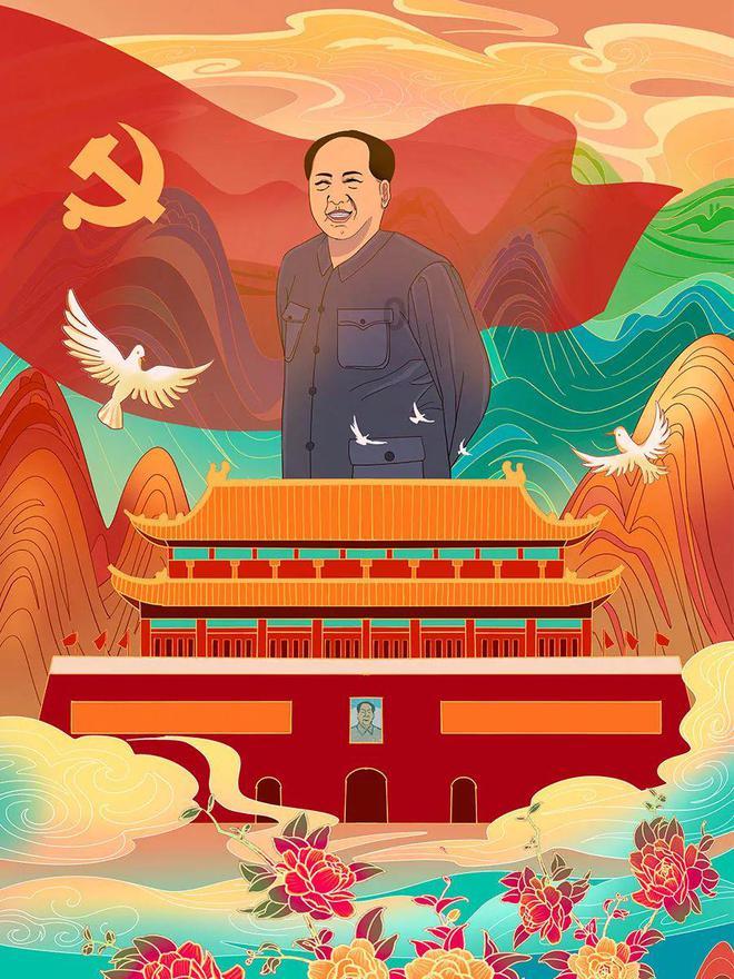 都说“有事钟无艳，无事夏迎春”，这句话是什么意思？